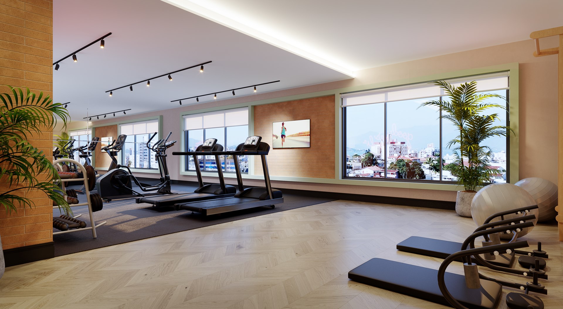 Fitness