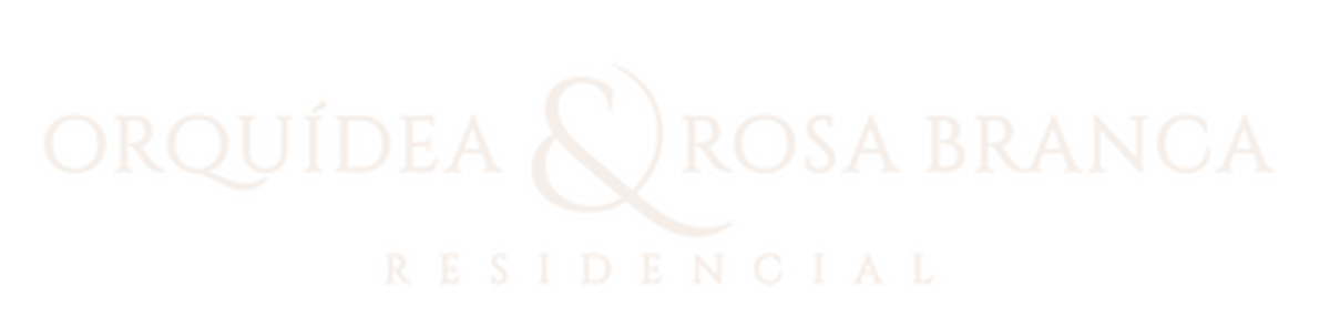 Orquídea e Rosa Branca Residencial
